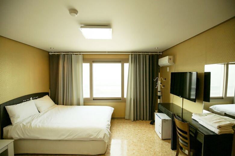 Pension Viewtower Resort