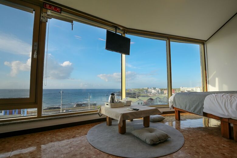 Pension Viewtower Resort