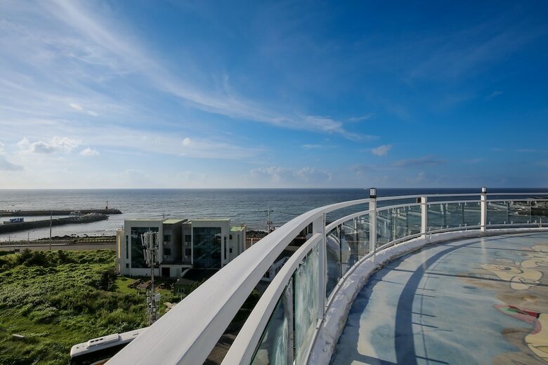 Pension Viewtower Resort