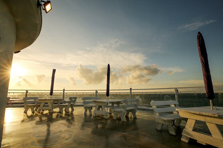 Pension Viewtower Resort