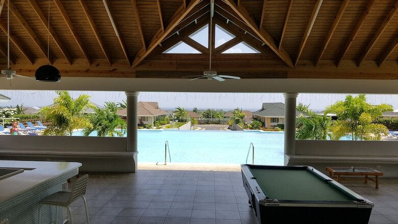 Ocho Rios Villa At Coolshade III