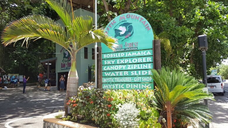 Ocho Rios Villa At Coolshade III