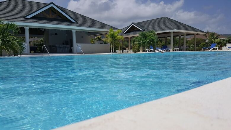 Ocho Rios Villa At Coolshade III