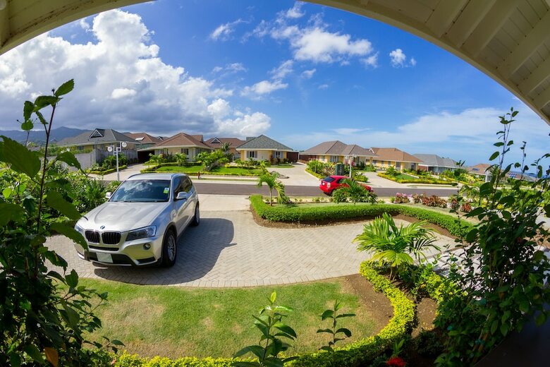 Ocho Rios Villa At Coolshade III