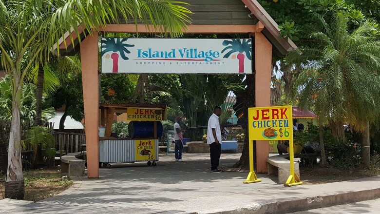 Ocho Rios Villa At Coolshade III