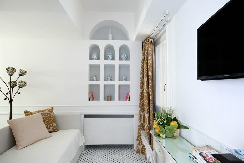 Hotel Luxury Villa Excelsior Parco