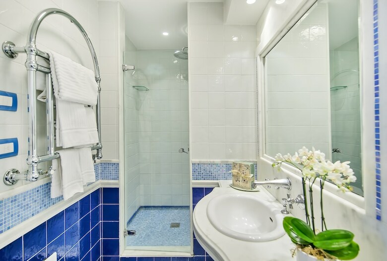 Hotel Luxury Villa Excelsior Parco