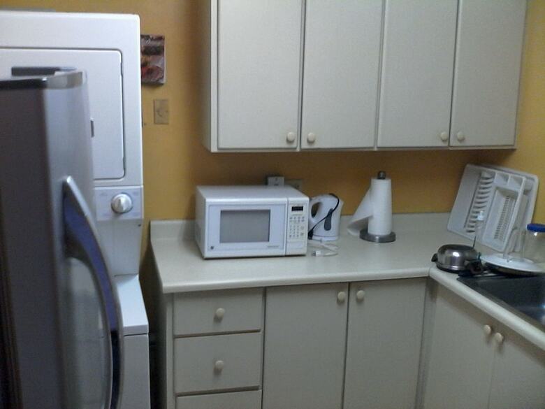 New Kingston Guest Apartment III