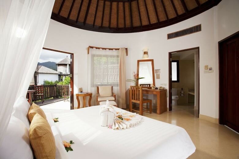 Apartamento Aana Resort & Spa