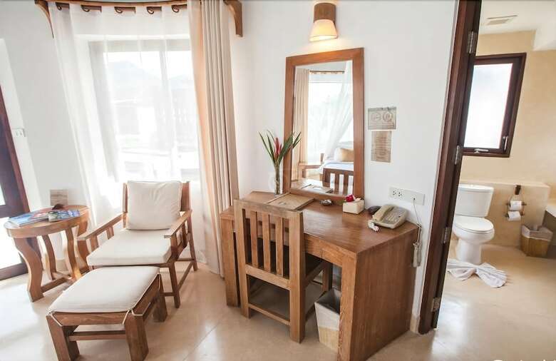 Apartamento Aana Resort & Spa