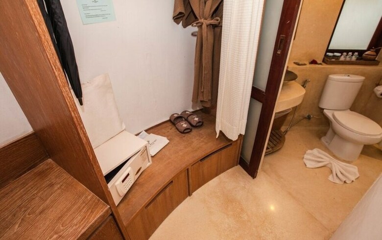 Apartamento Aana Resort & Spa