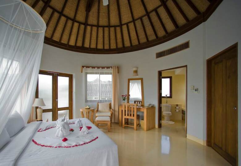 Apartamento Aana Resort & Spa
