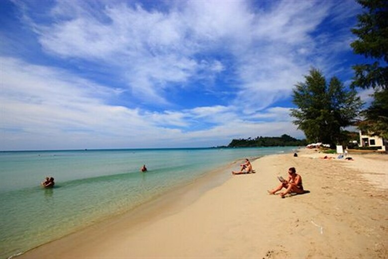 Apartamento Aana Resort & Spa