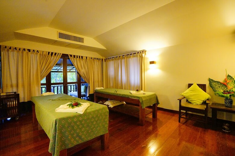 Apartamento Aana Resort & Spa