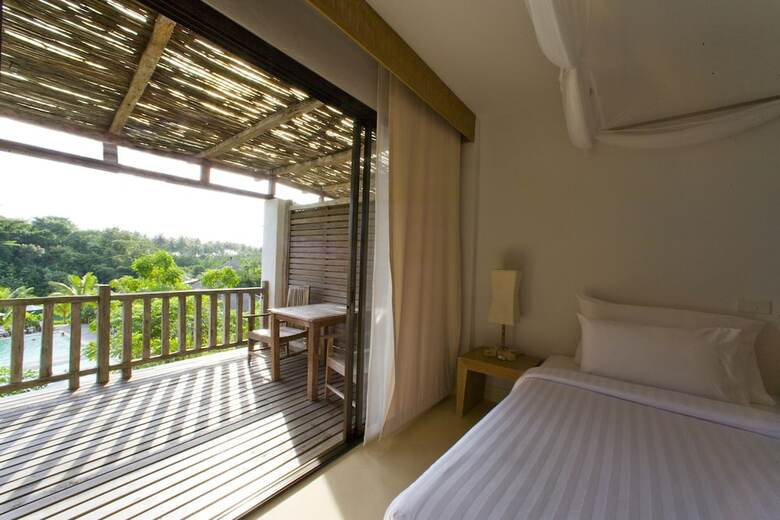 Apartamento Aana Resort & Spa