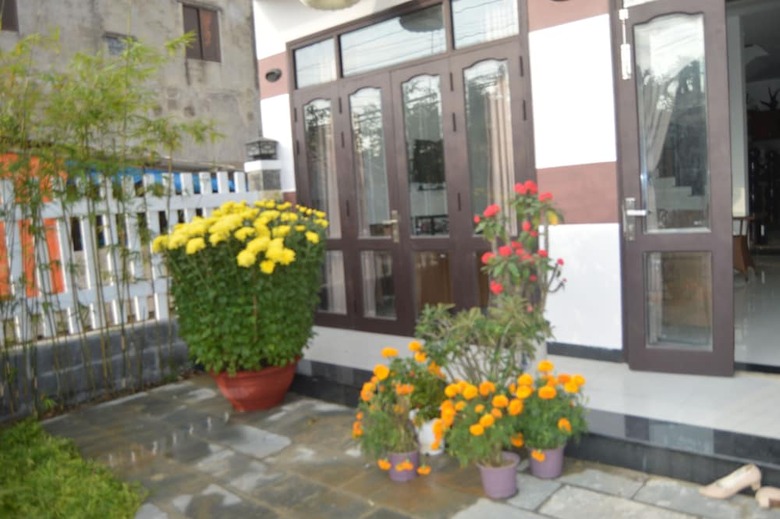 Hotel The House 36