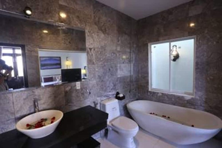 Hotel The House 36