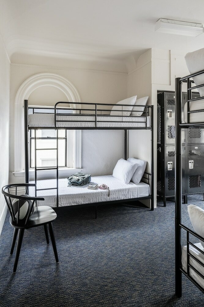 Hostal Boston Fenway Inn By Found