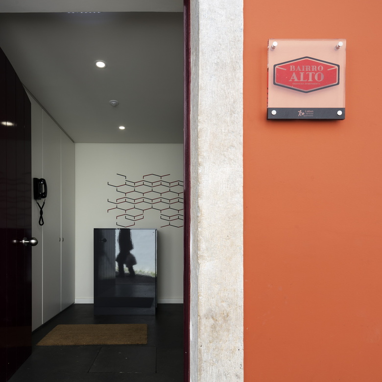 Lisbon Serviced Apartments Bairro Alto
