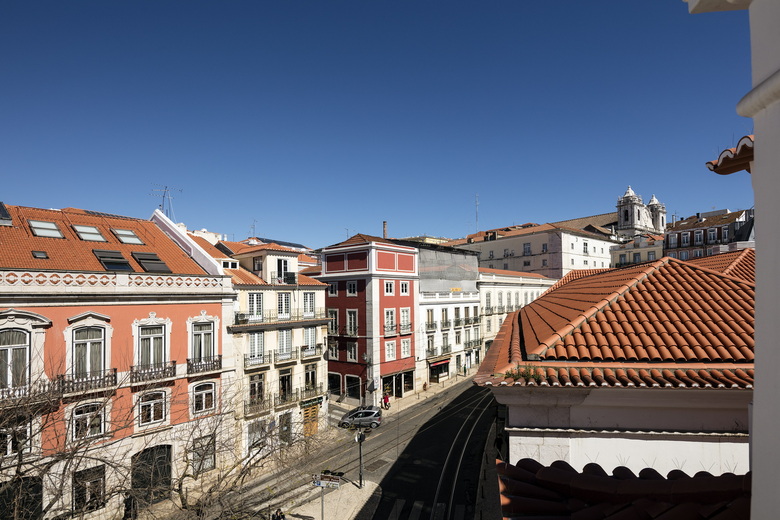 Lisbon Serviced Apartments Bairro Alto