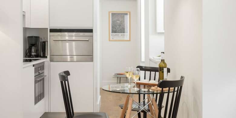 Lisbon Serviced Apartments Bairro Alto