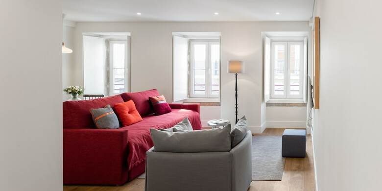 Lisbon Serviced Apartments Bairro Alto