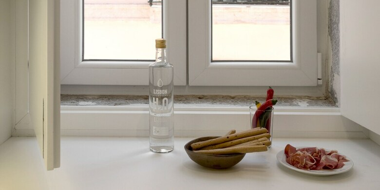 Lisbon Serviced Apartments Bairro Alto