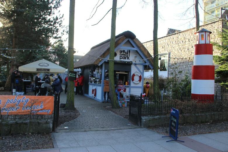 Hotel Poznanianka