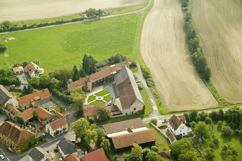 W�rners Schloss Weingut & Wellness-hotel