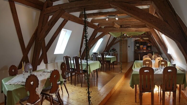W�rners Schloss Weingut & Wellness-hotel