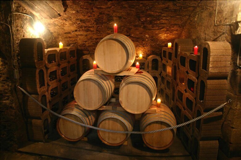 W�rners Schloss Weingut & Wellness-hotel