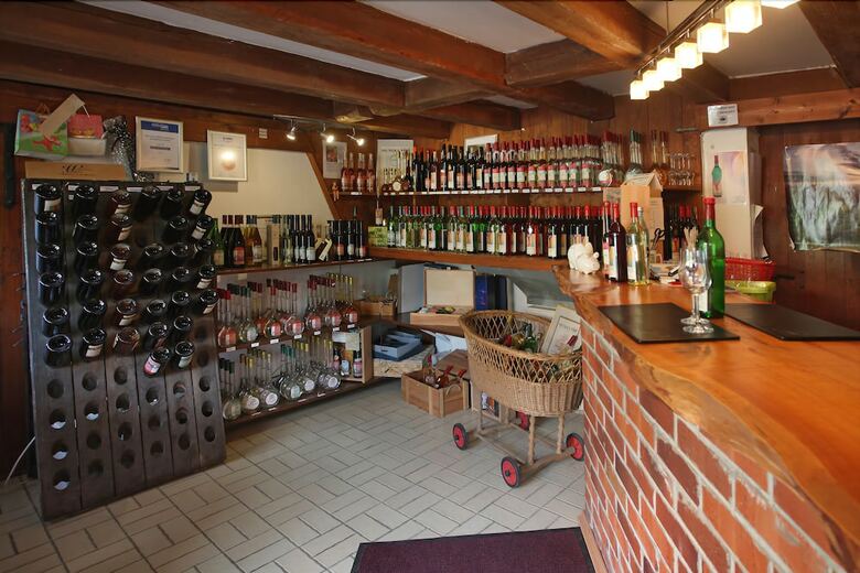 W�rners Schloss Weingut & Wellness-hotel