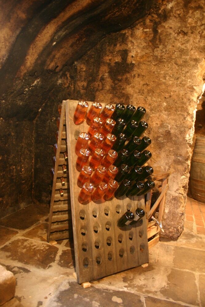 W�rners Schloss Weingut & Wellness-hotel