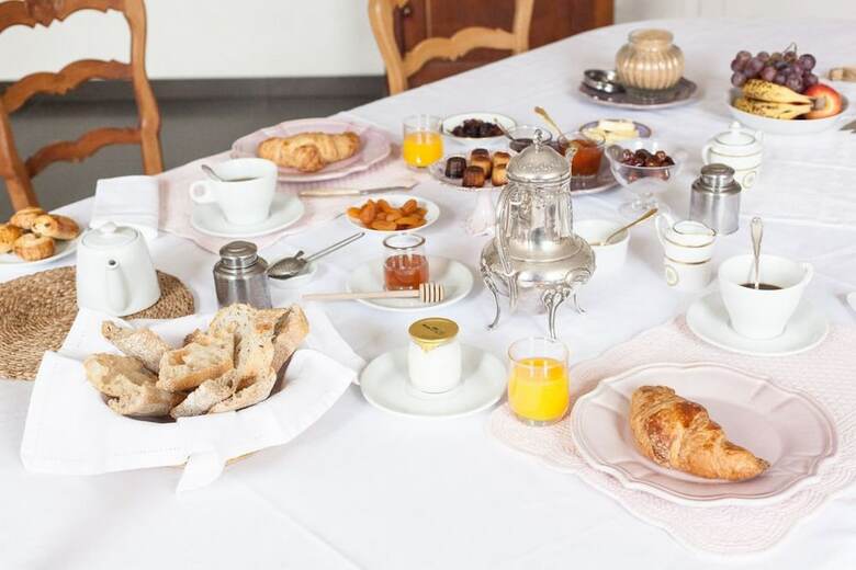 Bed & Breakfast Manoir De La Manantie