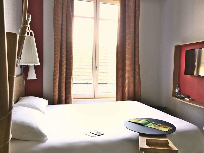 Hotel Ibis Styles Moulins Centre