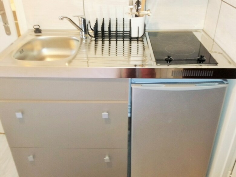 Apartamento Clermont S�jour