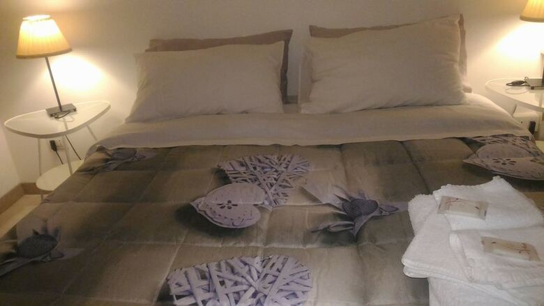 Affittacamere B&B Domus Taranto