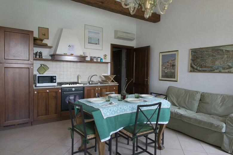 Apartamento Ca' Mazzega