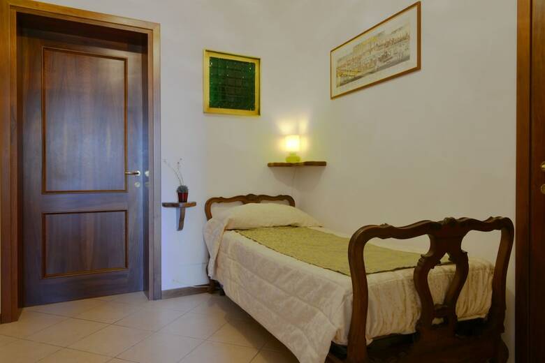 Apartamento Ca' Mazzega