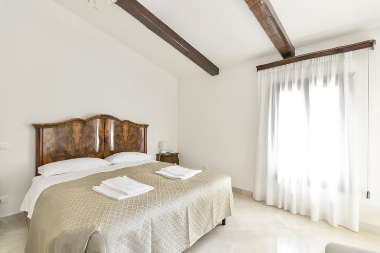 Apartamento Ca' Mazzega