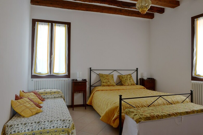 Apartamento Ca' Mazzega