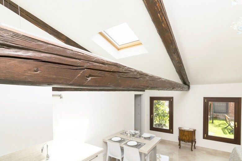 Apartamento Ca' Mazzega