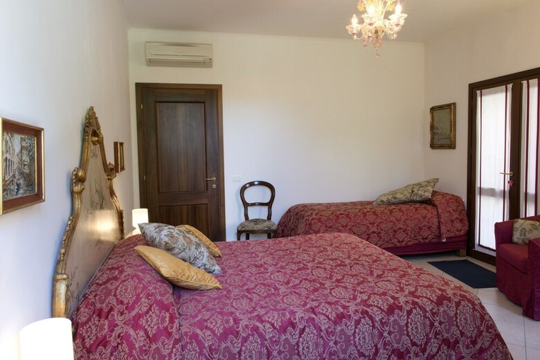 Apartamento Ca' Mazzega