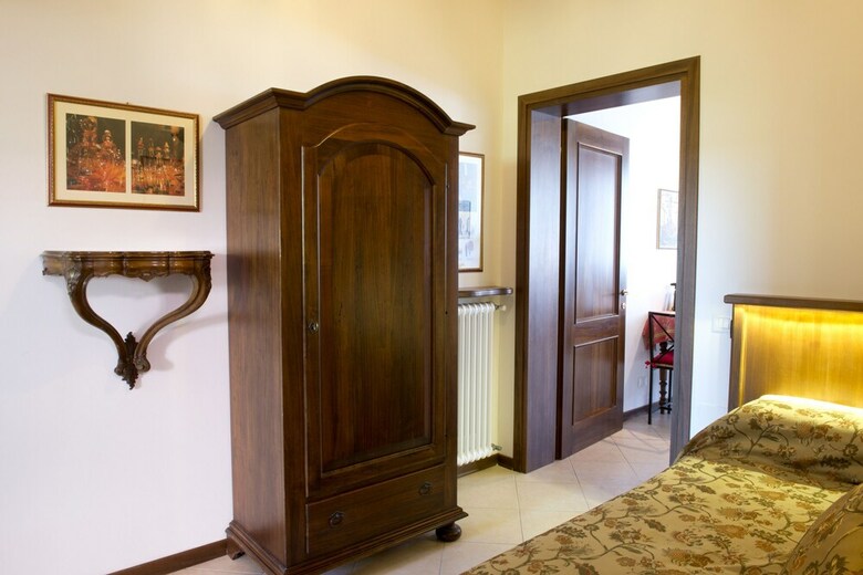 Apartamento Ca' Mazzega