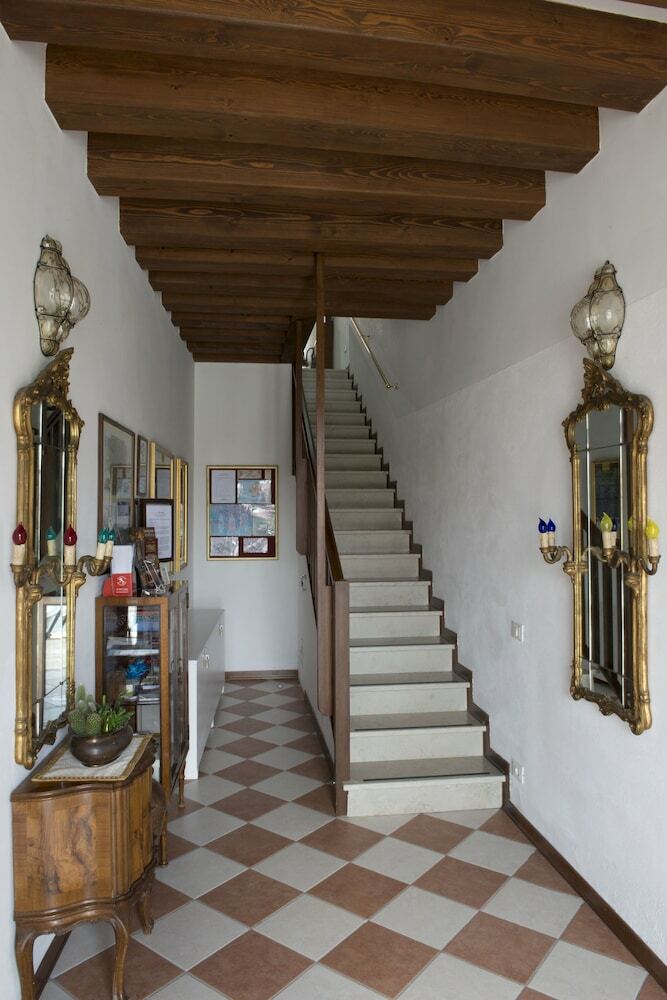 Apartamento Ca' Mazzega