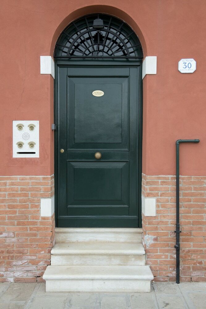 Apartamento Ca' Mazzega