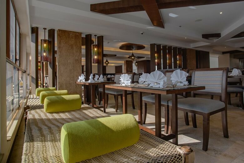 The Concord Hotel And Suites