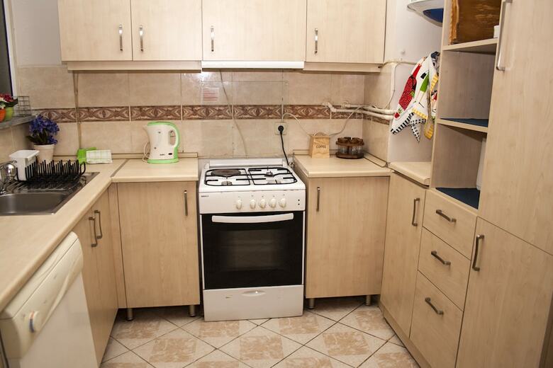 Apartamento Happy Homes Galataparts