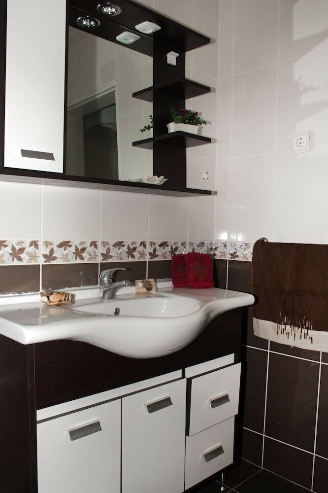 Apartamento Happy Homes Galataparts