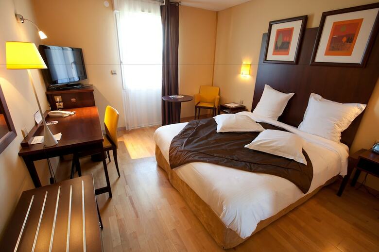 Best Western Lafayette Hotel & Spa